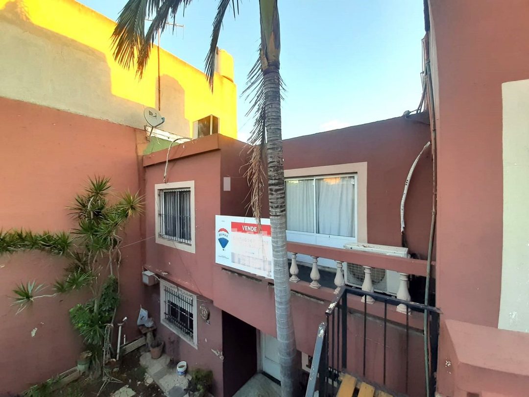 VENTA PH 3 AMBIENTES CON BALCON VILLA LUZURIAGA