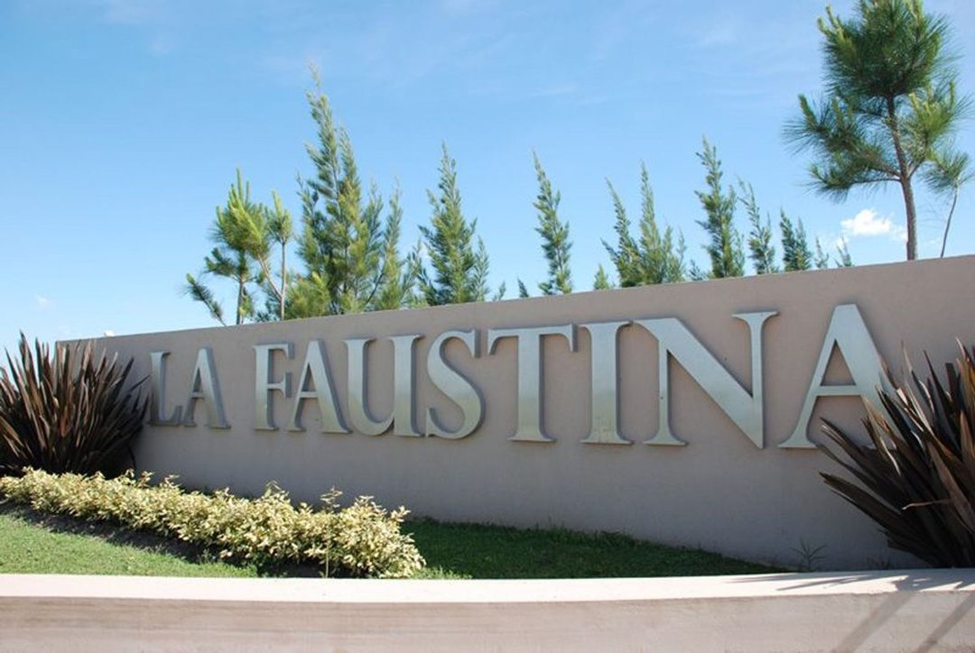 VENTA LOTE FRENTE AL LAGO EN LA FAUSTINA, BRANSEND