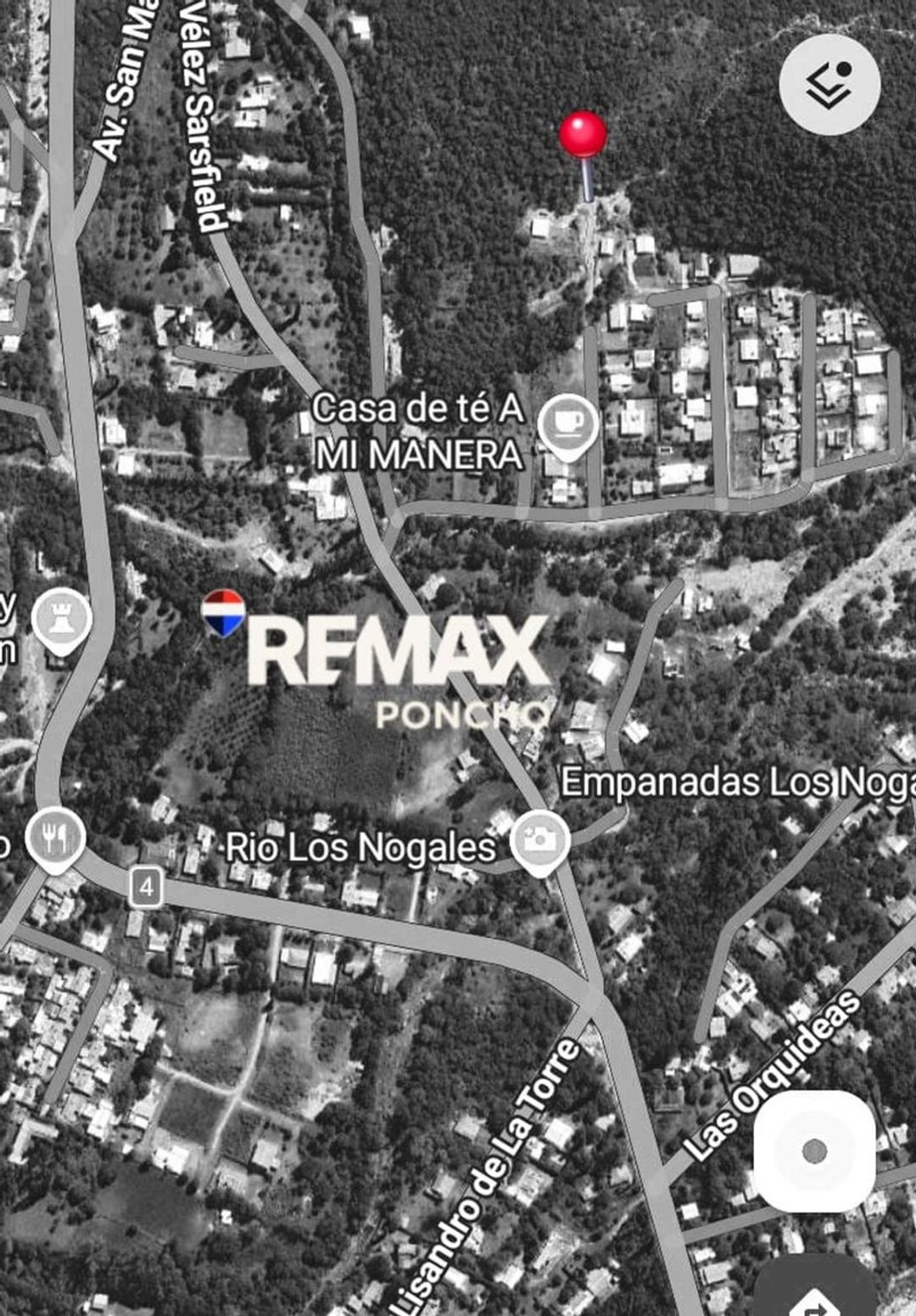 SE VENDEN TERRENOS EN EL RODEO - AMBATO