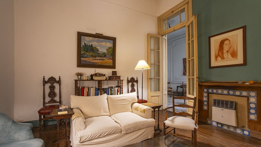 VENTA - IMPONENTE CASA EN CENTRO HISTÓRICO