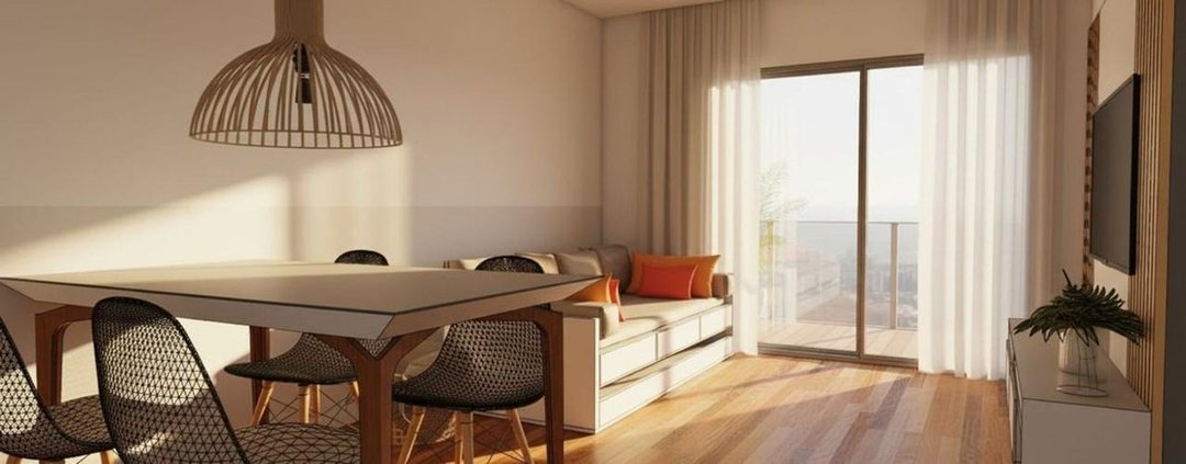DEPARTAMENTO EN VENTA REP DE LA SEXTA 1 DORMITORI0