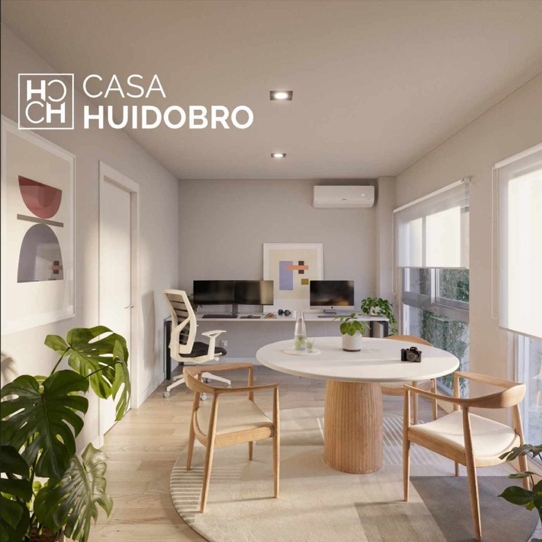 VENTA DPTO 3 AMB AMENITIES NUÑEZ POZO FINANCIACION