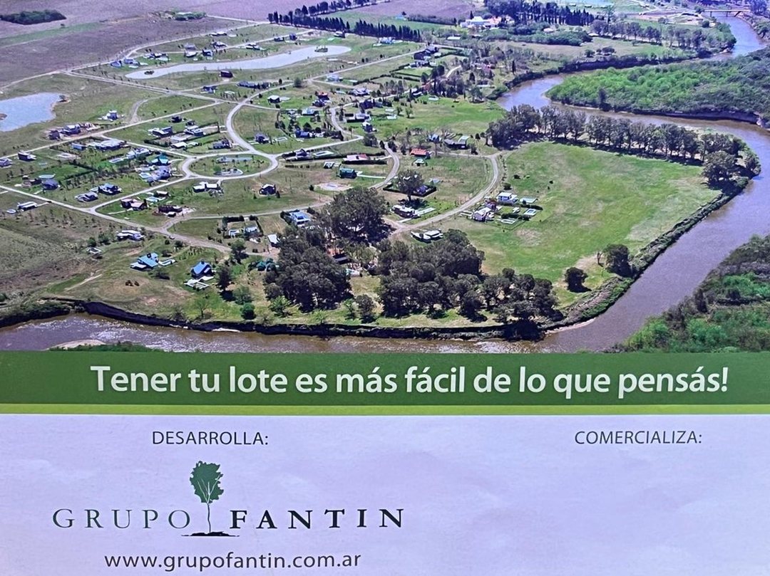 VENTA LOTE 53 BARRIO SOLARES DEL SUR (ETAPA2)