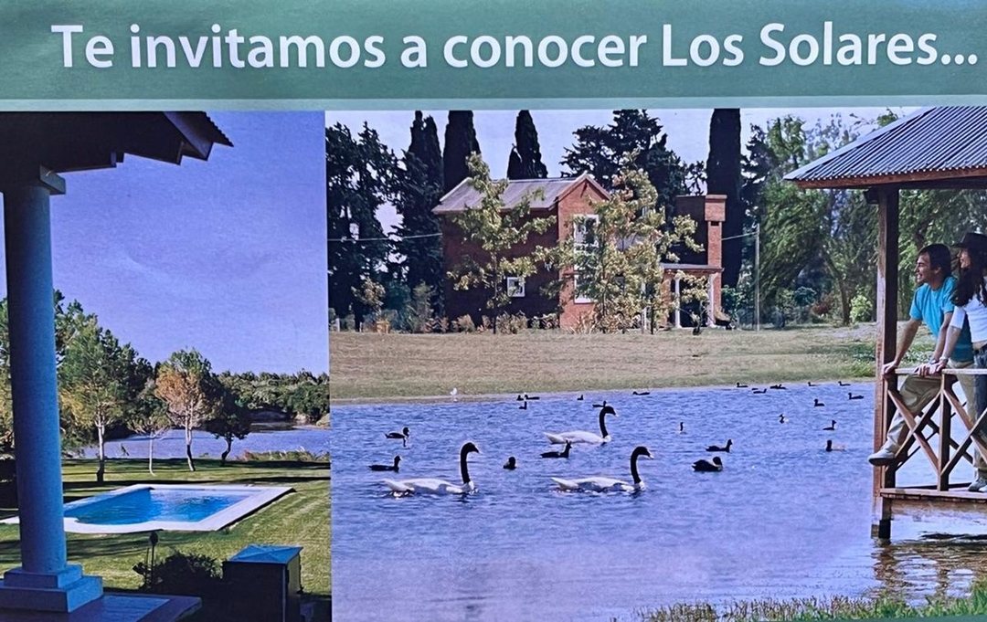 VENTA LOTE 86 BARRIO SOLARES DEL SUR (ETAPA2)