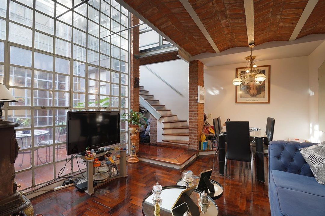 Venta PH 3 Ambientes Palermo Soho Sin EXPENSAS