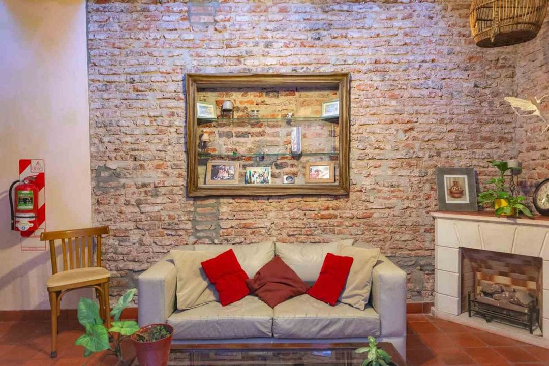 VENTA PH EN CABALLITO 7 AMB, ENTRADA INDEPENDIENTE