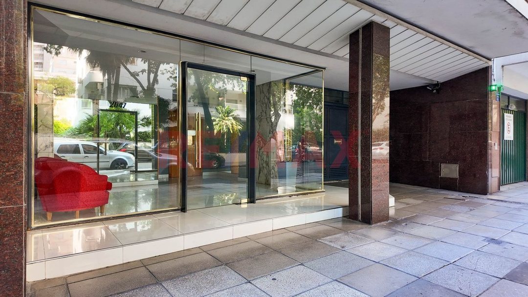 VENTA PISO 4 AMB BELGRANO C/ COCHERA Y PATIOS