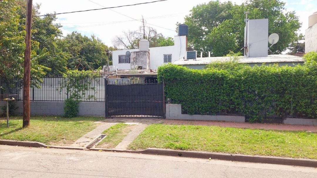 VENTA CASA PH - 2 DOR - MARQUES DE SOBREMONTE