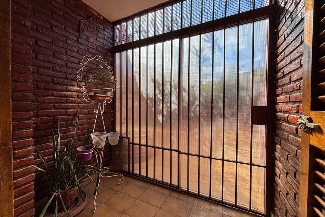 VENTA PH  BOEDO 5 AMB. CON TERRAZA APTO CREDITO