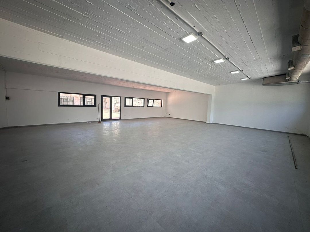 LOCAL EN ALQUILER APTO COMERCIAL/INSTITUCIONAL