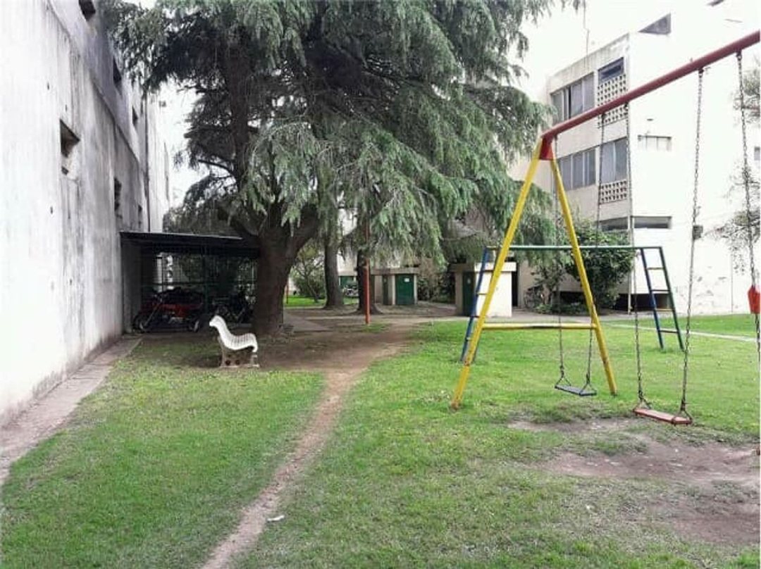 Venta departamento dos dormitorios