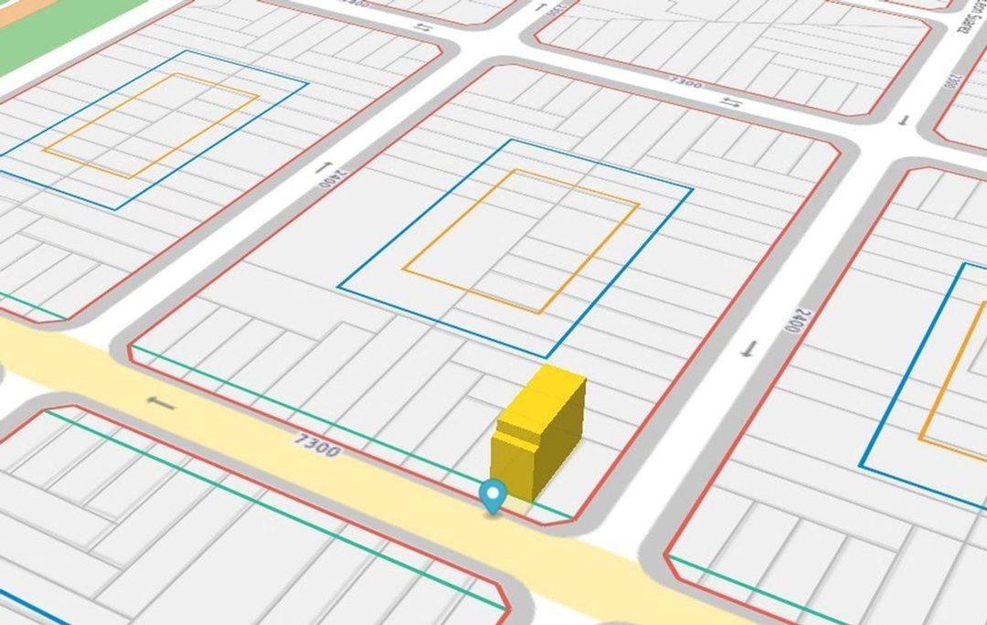 VENTA LOTE / TERRENO MATADEROS OPCIÓN PERMUTA