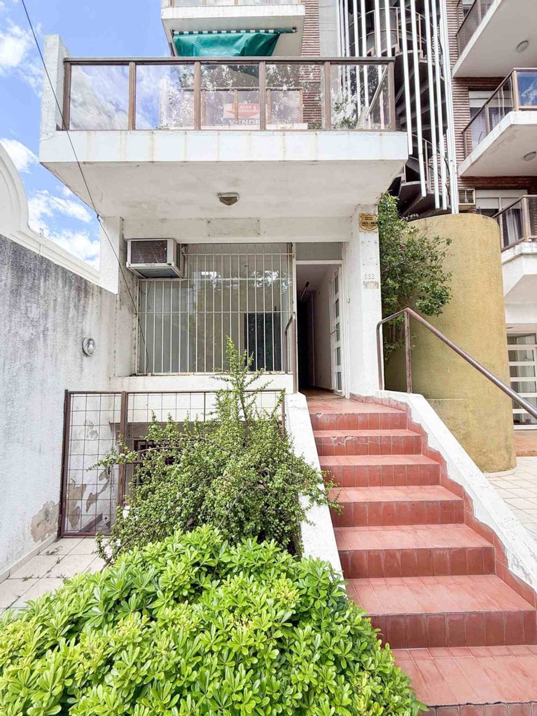 LOCAL EN VENTA EN EL CENTRO DE PERGAMINO
