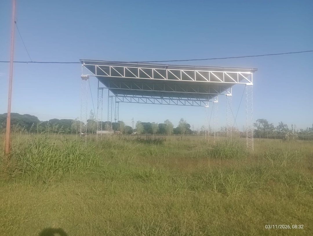VENTA LOTE EN HUMBOLDT