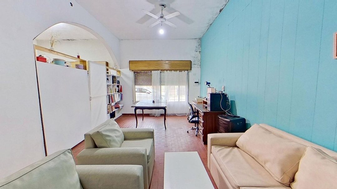 Casa 3 AMB con JARDÍN en Don Torcuato