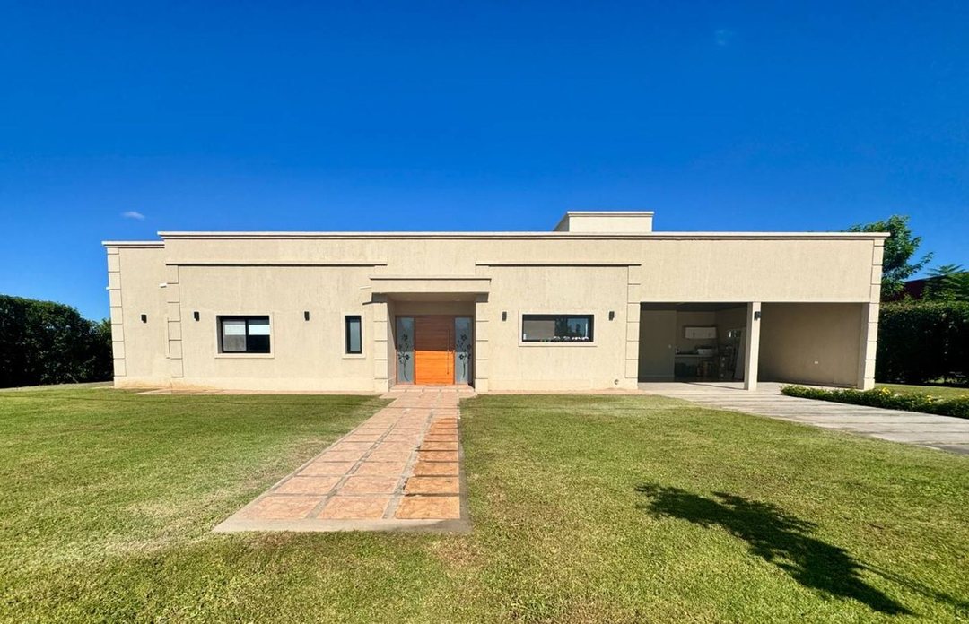 VENTA DE CASA - EL TIMBO COUNTRY CLUB