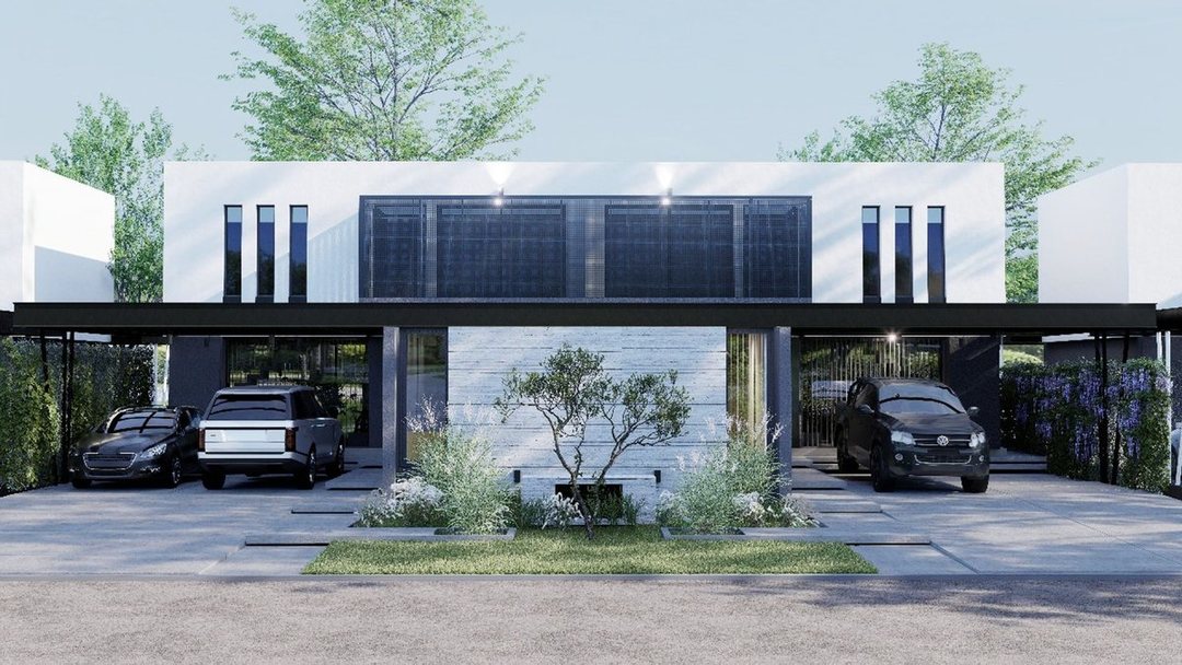 Venta de casa Estancia Bulnes Mayor drummond