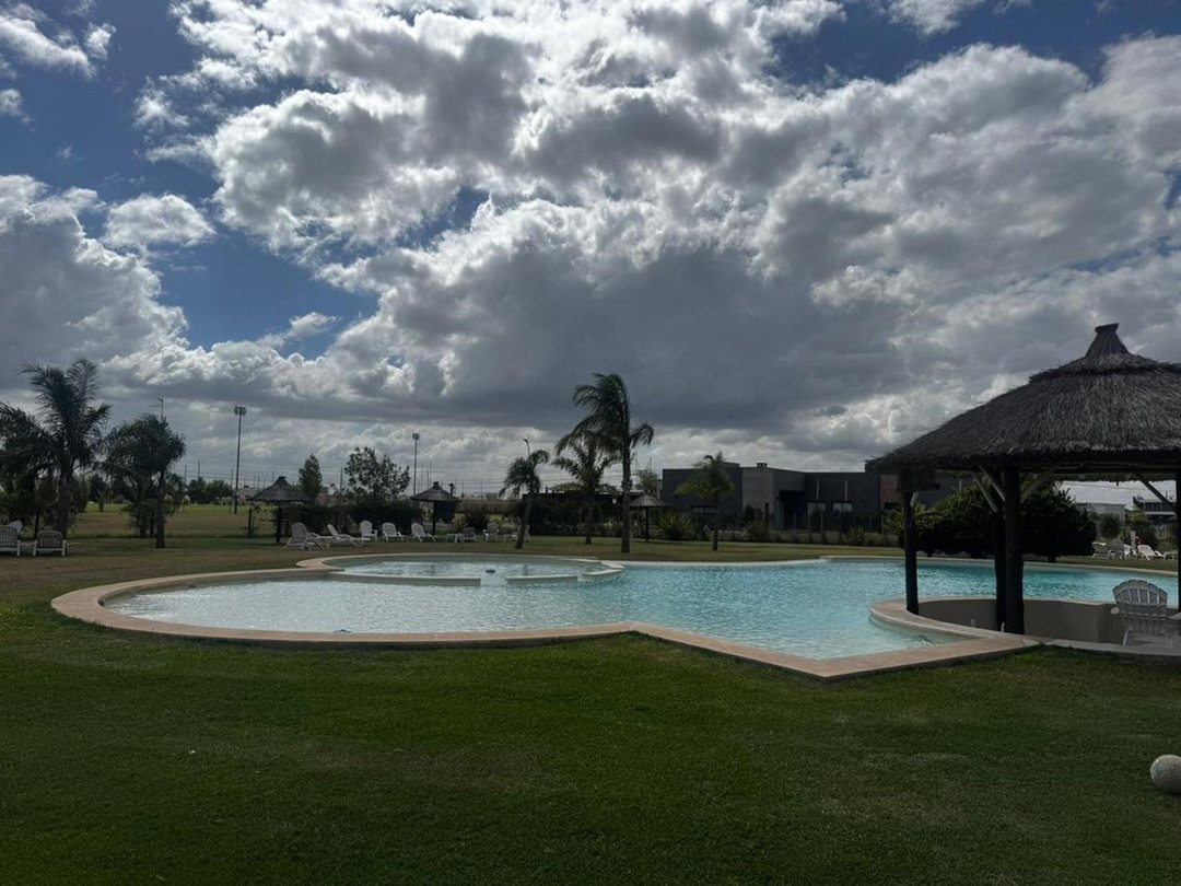 LOTE VENTA LA ALAMEDA CANNING