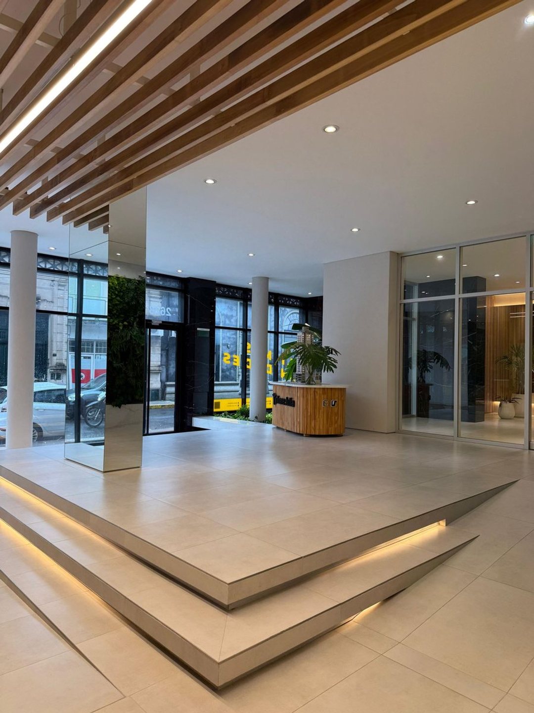 VENTA DEPTO 1 DORMITORIO - TORRE JULIA - DUBNER