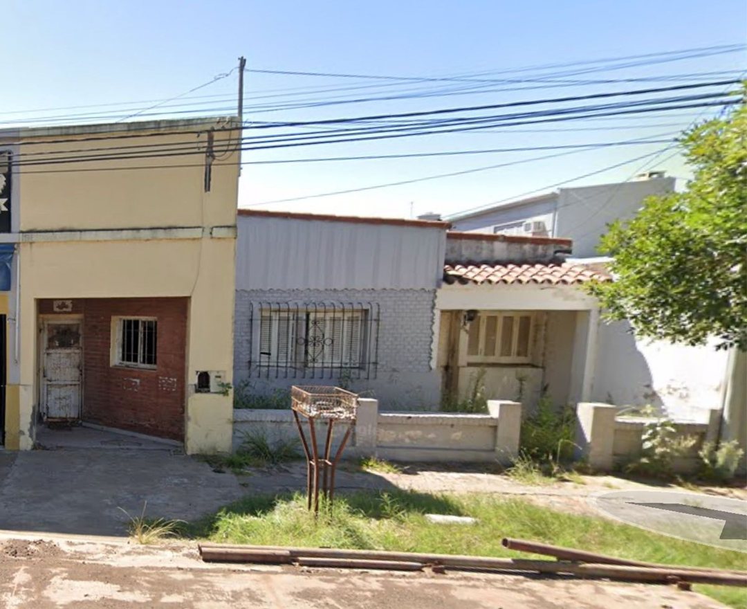 VENTA PROPIEDAD CENTRICA