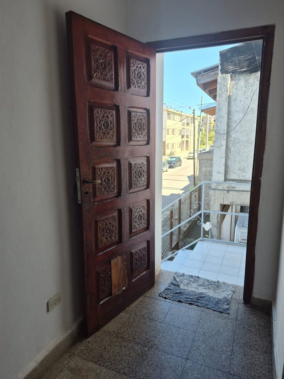 VENDE  DPTO. 2 DORM AMPL. SAN PABLO APTO CREDITO