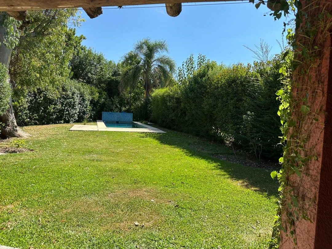 VENTA CASA 4 AMB SAN LUCAS MASCHWITZ ESCOBAR
