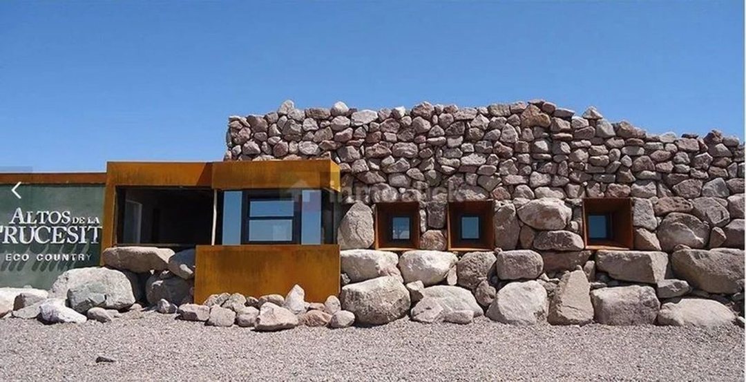 VENTA LOTE LA CRUCESITA MENDOZA