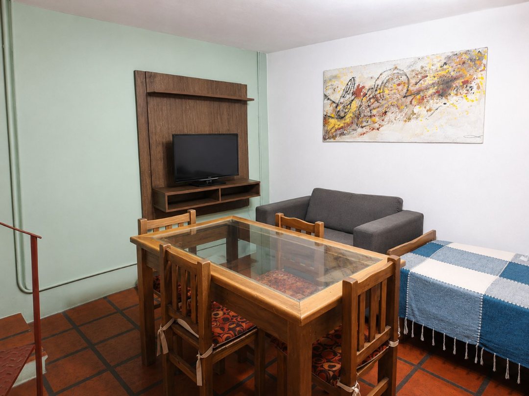 VENTA PH 2 Ambientes C/Patio. Mataderos S/Expensas