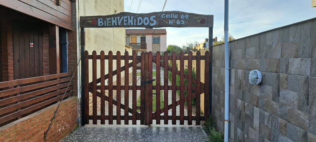 DUPLEX EN VENTA EN MAR DEL TUYU