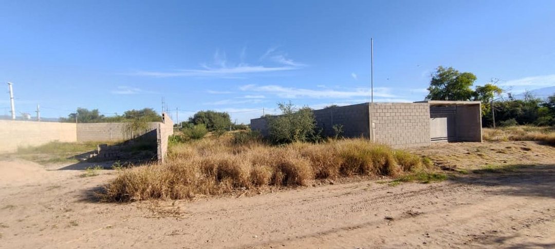 Terreno En Venta En Valle Viejo Con Escritura