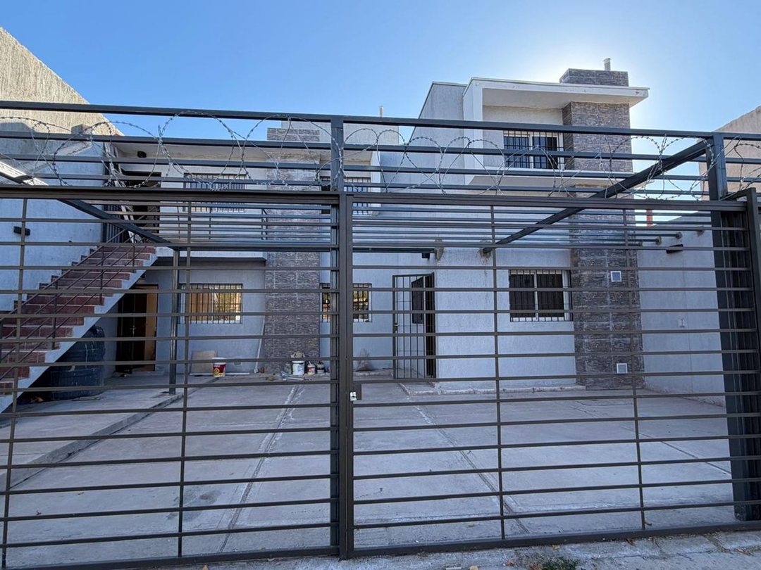 DUPLEX a metros Parque Metropolitano
