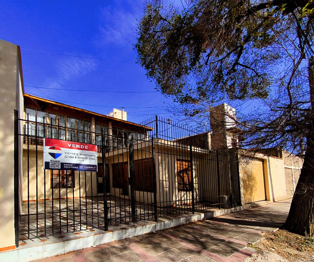VENTA GRAN CASA MAIPU IDEAL COMERCIAL DESARROLLO