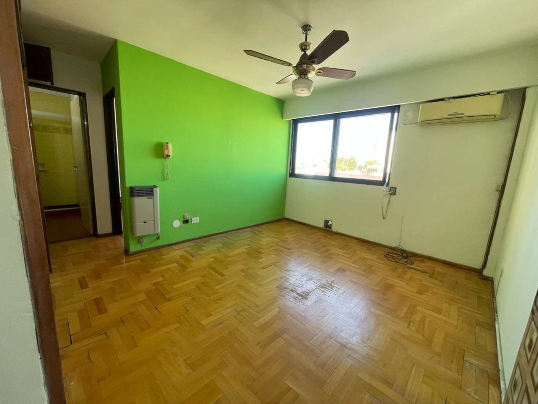 DEPARTAMENTO EN VENTA 1 DORMITORIO  REP. SEXTA