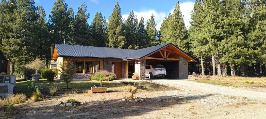 Venta casa en Dos Valles Bariloche