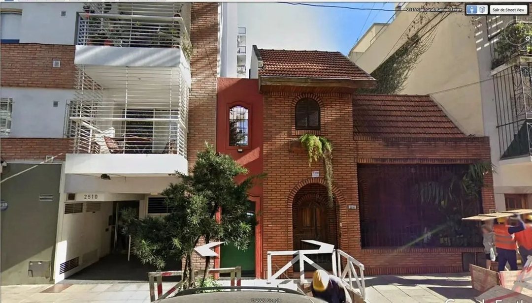 Venta de terreno para desarrollo en Coghlan