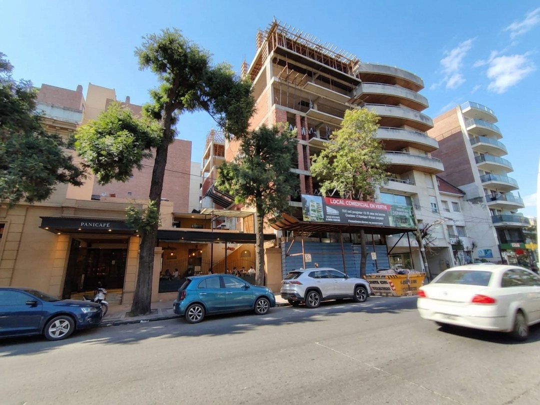 VENDO 2 DORM C/BALCON EN POZO FINANC.BªGRAL.PAZ