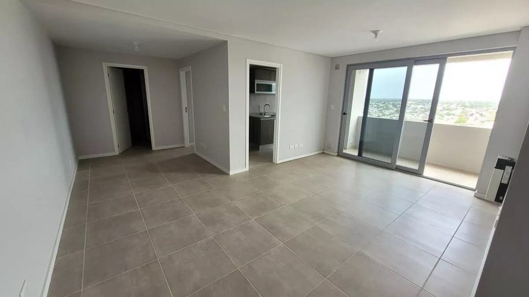 DEPTO 1 DORM. Y BALCON EN CARDINALES ALTO PANORAMA