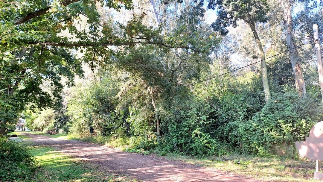 LOTE EN VENTA EN BARRIO CERRADO LOS BOSQUECITOS