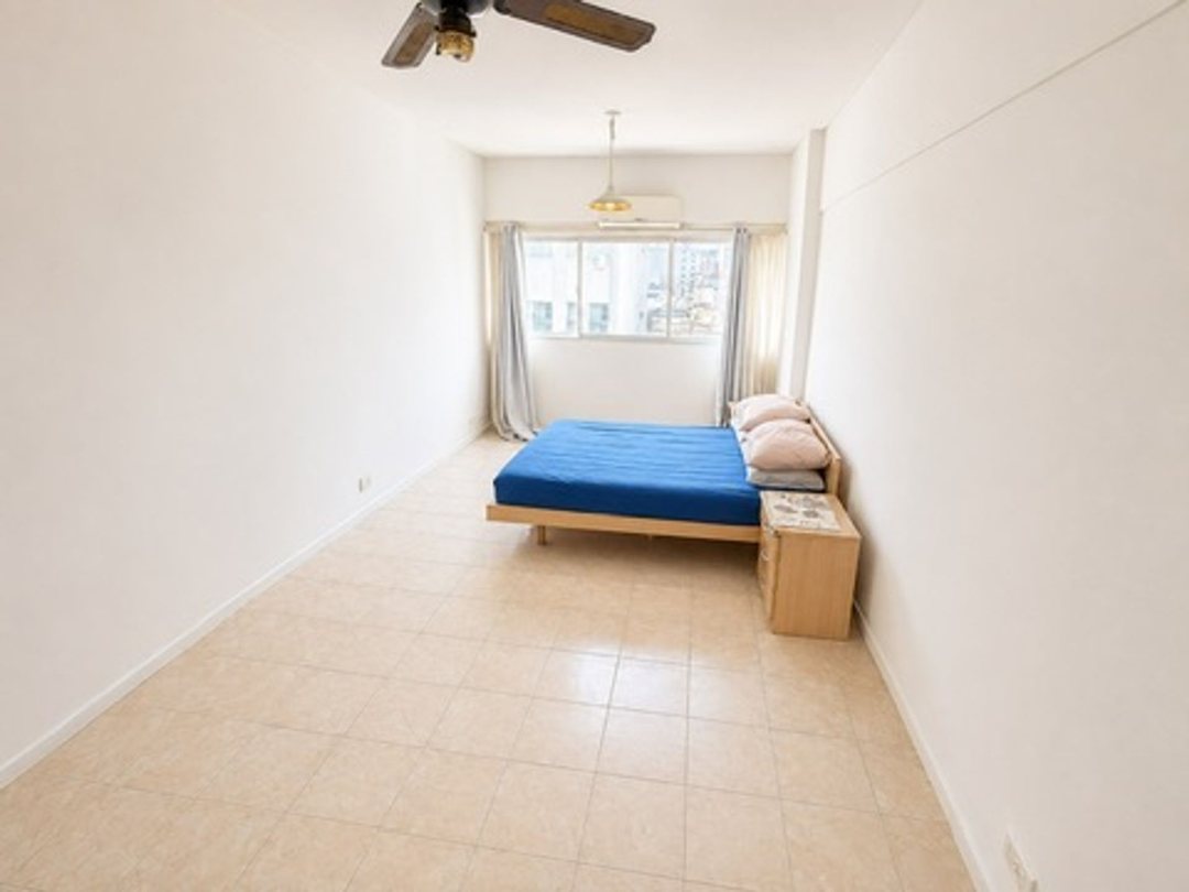 MONOAMBIENTE VENTA BALVANERA
