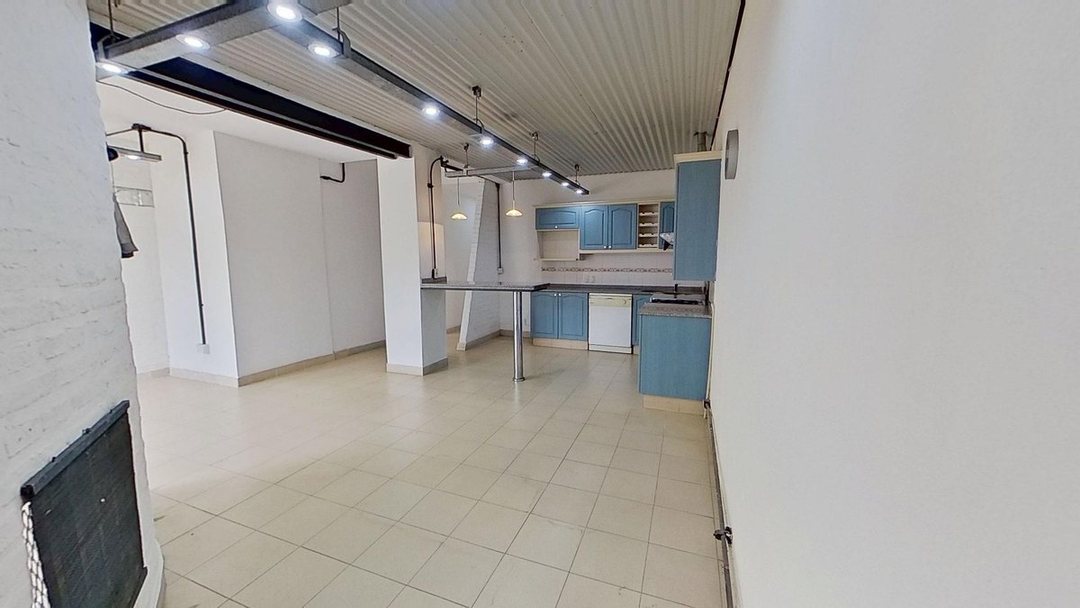 VENTA 2 PH 3 AMB CADA UNO EL PALOMAR PB Y 1 PISO