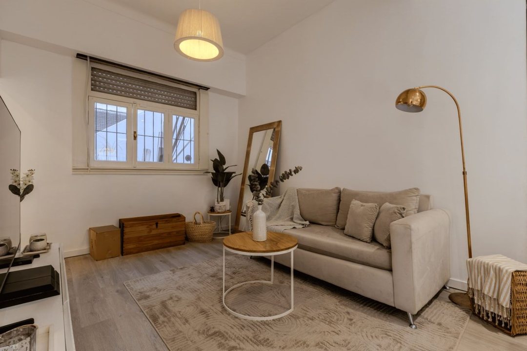 VENTA PH 5 AMBIENTES REFACCIONADO EN CABALLITO