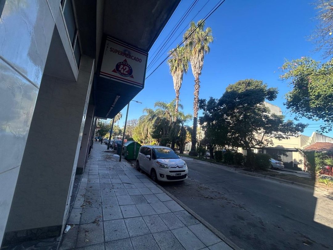 DEPARTAMENTO 2 AMBIENTES EN VILLA DEVOTO 2° PISO