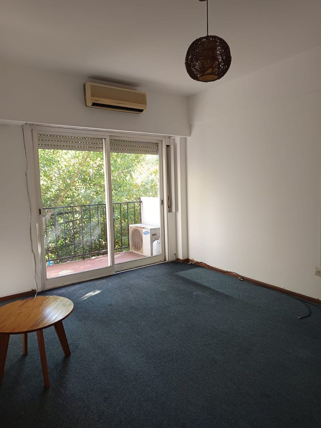 DEPARTAMENTO 3 AMB EN ALQUILER CABALLITO