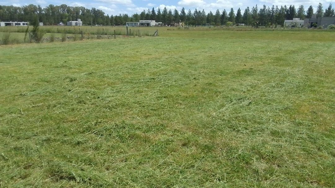 LOTE EN VENTA EN CAMPO DE ROCA ll