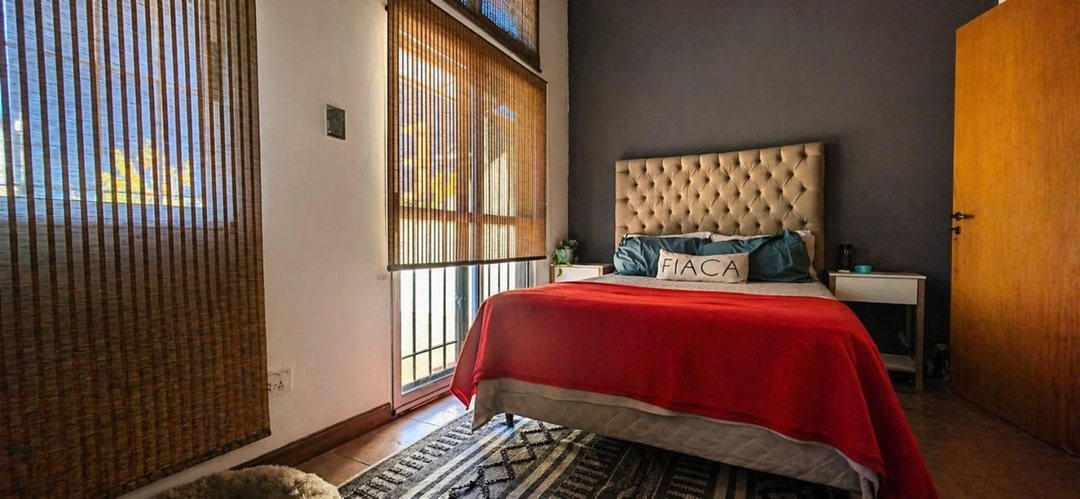 VENTA PH TIPO CASA  3 AMBIENTES JOSE LEON SUAREZ
