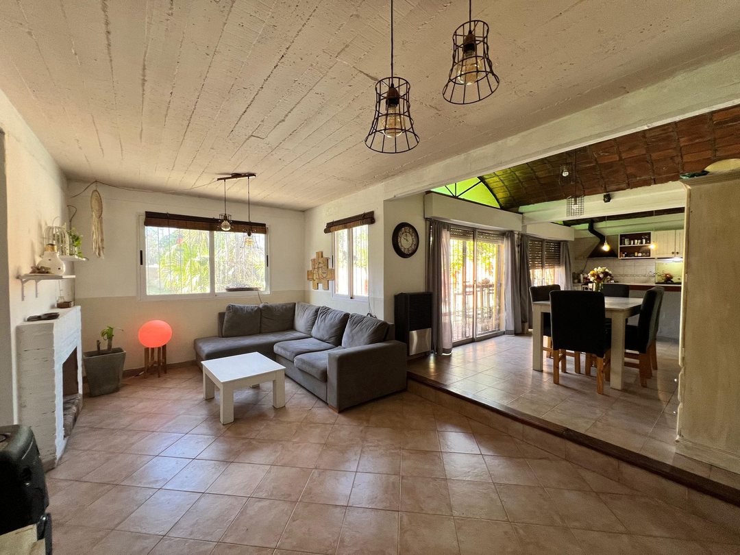 CASAS EN VENTA - VILLA ELISA