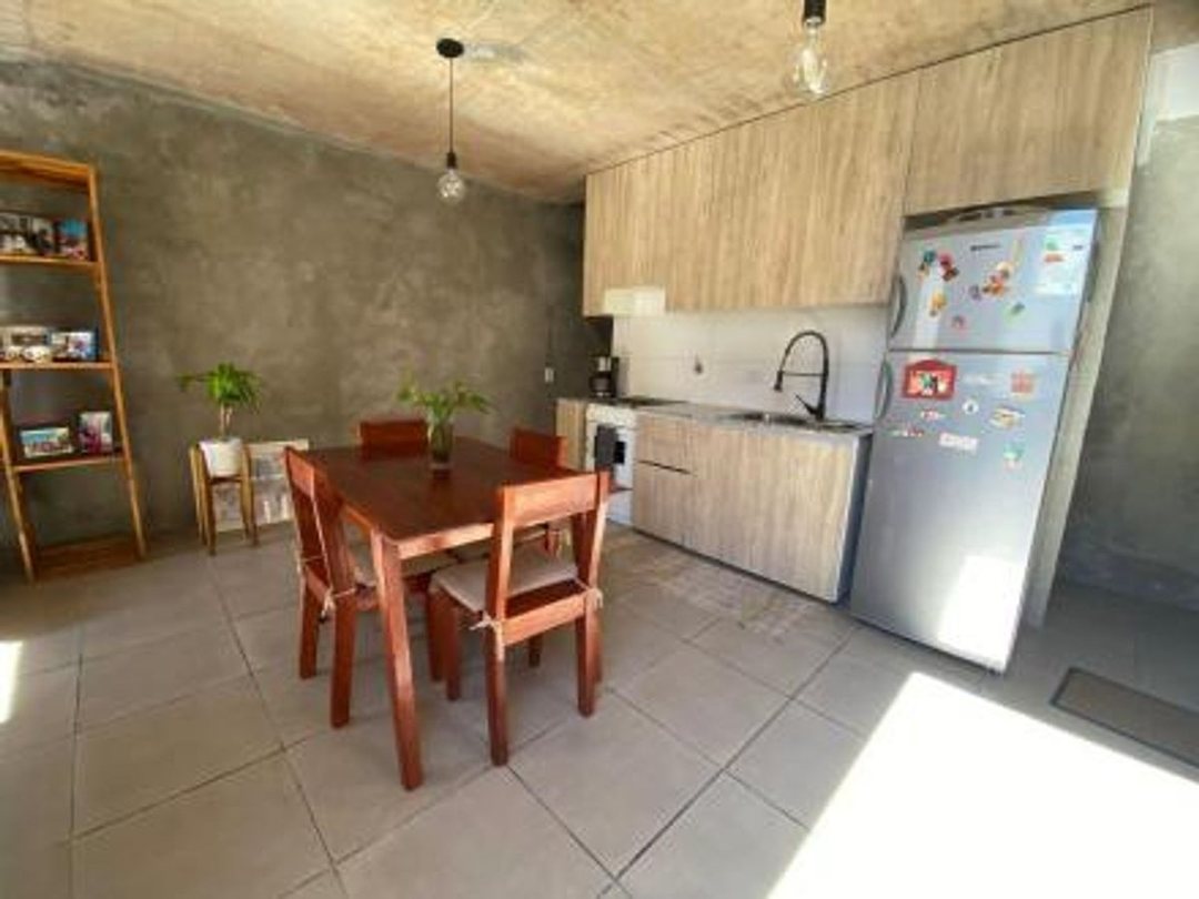 Venta duplex de 1 dormitorio + comodin,(Martin)