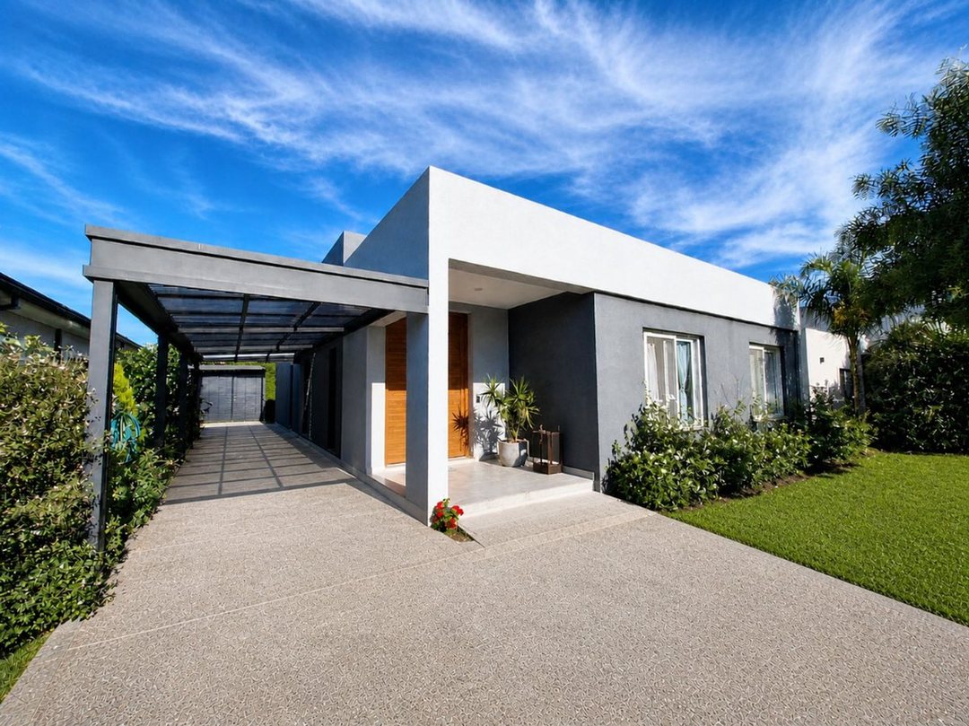 VENTA CASA 4 AMB PILETA QUINCHO SAN RAMON PILAR