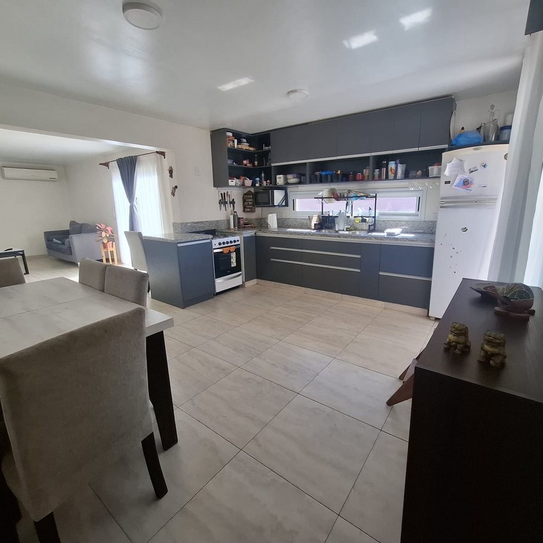 VENTA CASA BARRIO SOL NACIENTE - GUAYMALLEN