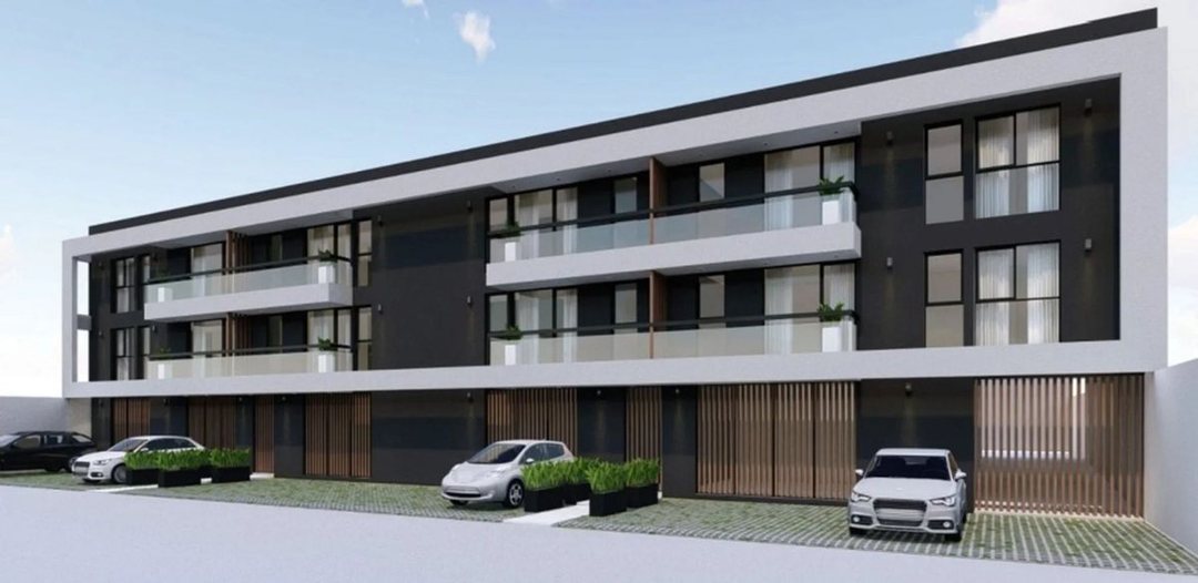 Venta Departamento en Fideicomiso